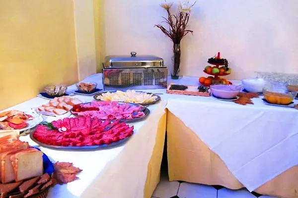 La Meridiana Hotel Urbino